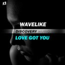 wavelike - Love Got You (Original Mix)