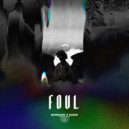 Bundarr & Dashi - Foul (Original mix)