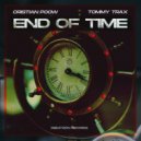 Cristian Poow & Tommy Trax - End Of Time (Original Mix)