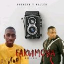Phekzin & Killer & Thobzer & Mpho & Londy - Emazweni (feat. Thobzer, Mpho & Londy) (Original mix)