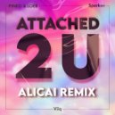PINEO  &  LOEB  &  Sparkee  &  Viiq  - Attached 2 U (feat. Viiq)