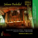 Rodolfo Bellatti - Werde Munter, Mein Gemute - Partita (Sixth Version)