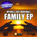 Wyrus & Ray Marshall - Para Toby Y Su Energía