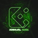 The Carnage Corps - Insideinfo (Original Mix)