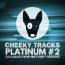 Graham Styles - Closer (Original Mix)
