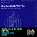 V4ugh4n & Alan James - May 4th (Original Mix)