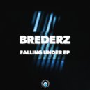 Brederz ft Rebecca Blanchard - Falling Under (Original Mix)
