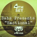 Babs Presents - Emotional (Original Mix)