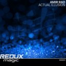 Amir Rad - Actual Illusion (Extended Mix)