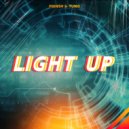 PRINSH & TUNO - Light Up (Original Mix)