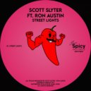 Scott Slyter Ft. Ron Austin - Street Lights (Original Mix)