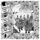 The Deadlians - Beautiful Rosa