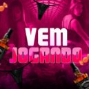 Luan Almeida - Vem Jogando (Original Mix)
