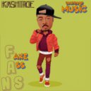 KASHTROE - Smokin'