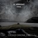 D_VERGENT - MNML 0.2 (Original mix)