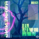 Angelo Rizzo - Open Your Eyes (Original Mix)