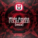 Nikolai Pinaev - Wide Awake (13.02.2022)