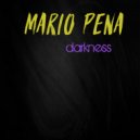 Mario Pena - Hands Up ()