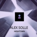 Alex Solle - Hightown (Radio edit)