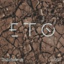 VeanarU - Disturbulence vol. 21 (Live @CosmicPicnic - Space Odyssey)