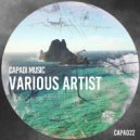 David Gtronic, Randall M - Hypnotize (Original Mix)