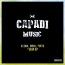 Vloon, Dieru - Cloth Dejuir (Original Mix)