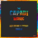 Lowwaxx - Obey (Original Mix)