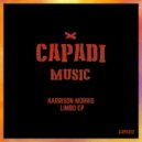 Harrison Morris - Limbo (Original Mix)