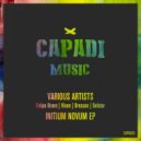 Felipe Bravo - Autumn Waves