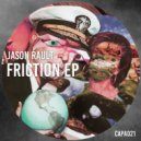 Jason Rault - Dubtribe (Original Mix)