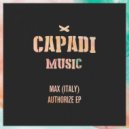 Max (Italy) - Authorize