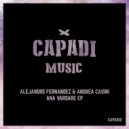 Alejandro Fernandez - Value 01