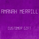 Amanah Merrill - Customer Gift (Radio Edit)