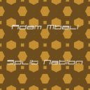 Adam Mbali - Split Nation (Original mix)