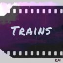 Nerkhani - Trains (Original mix)