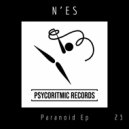 N'es - Bad Things Happens