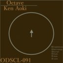 Ken Aoki - Octave (Original Mix)