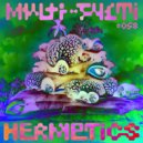 Hermetics - Imagen Cruda De la Noche (Original Mix)