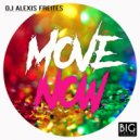 DJ Alexis Freites - Move Now (Original Mix)
