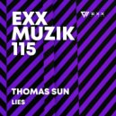 Thomas Sun - Lies (Radio Edit)