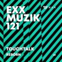 TouchTalk - Yoji