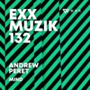 Andrew Peret - Mind (Extended Mix)