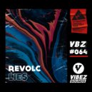 Revolc - Lies (Radio Edit)