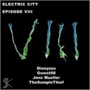 Dionyzus - Time Waits For No Men