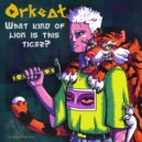 ORKEAT - Overture (Original Mix)