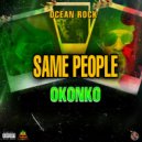 Okonko - You Don\'t Have To Rate Me (Original mix)