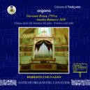 Roberto Cognazzo - Sonata a quattro n. 3 in Do magg.: Moderato ()