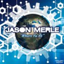Jason Merle - Where Ya At (Cut A Rug Remix)