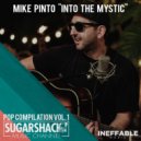 Mike Pinto - Into The Mystic (Live at Sugarshack Sessions)