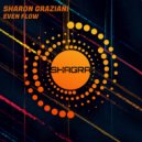 Sharon Graziani - Even Flow (Radio Edit)